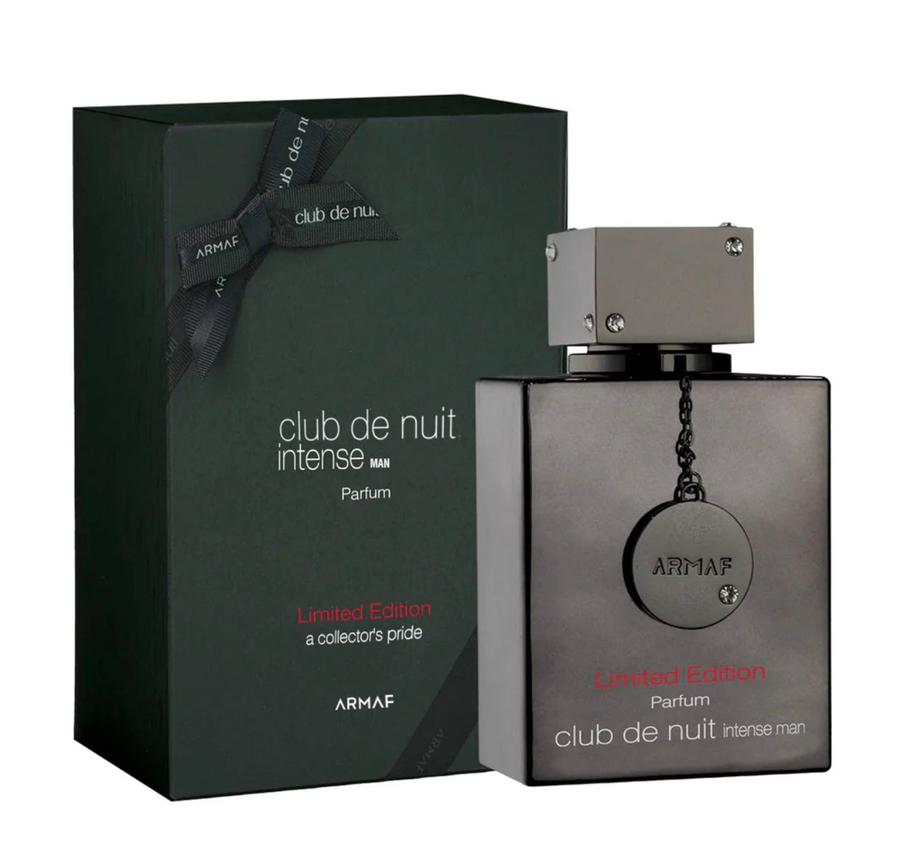 Club de Nuit Limited Edition