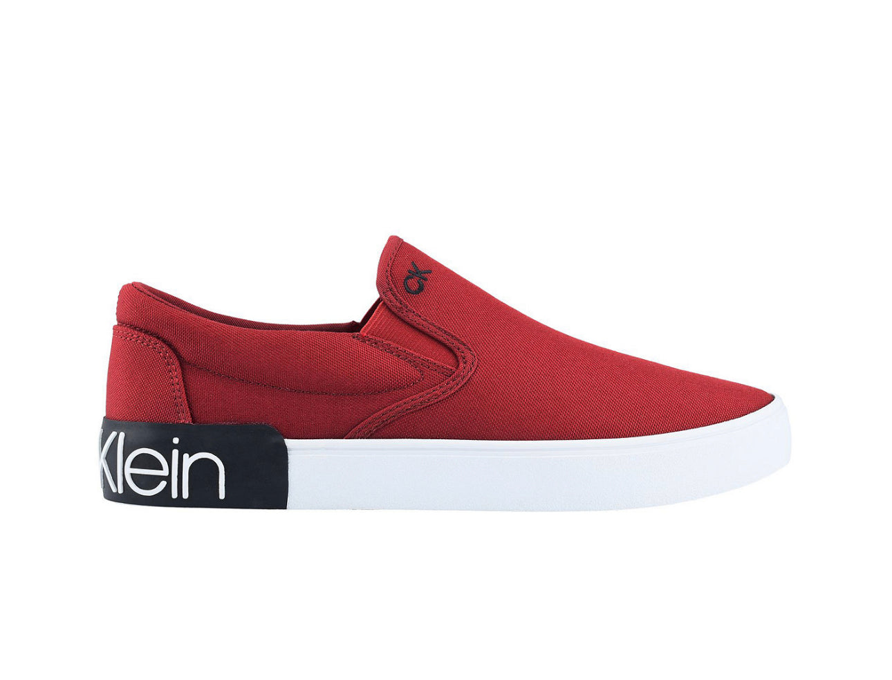 Calvin Klein Slip On