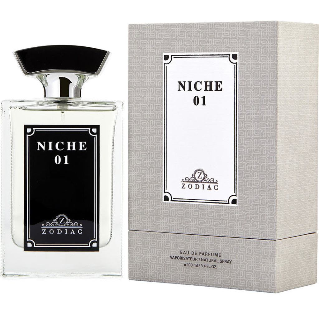 NICHE 01