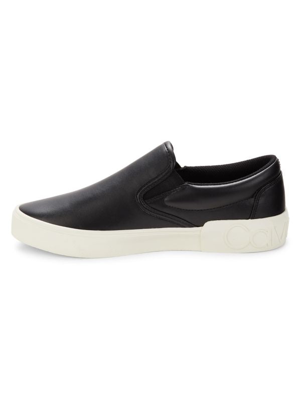 CALVIN KLEIN SLIP ON