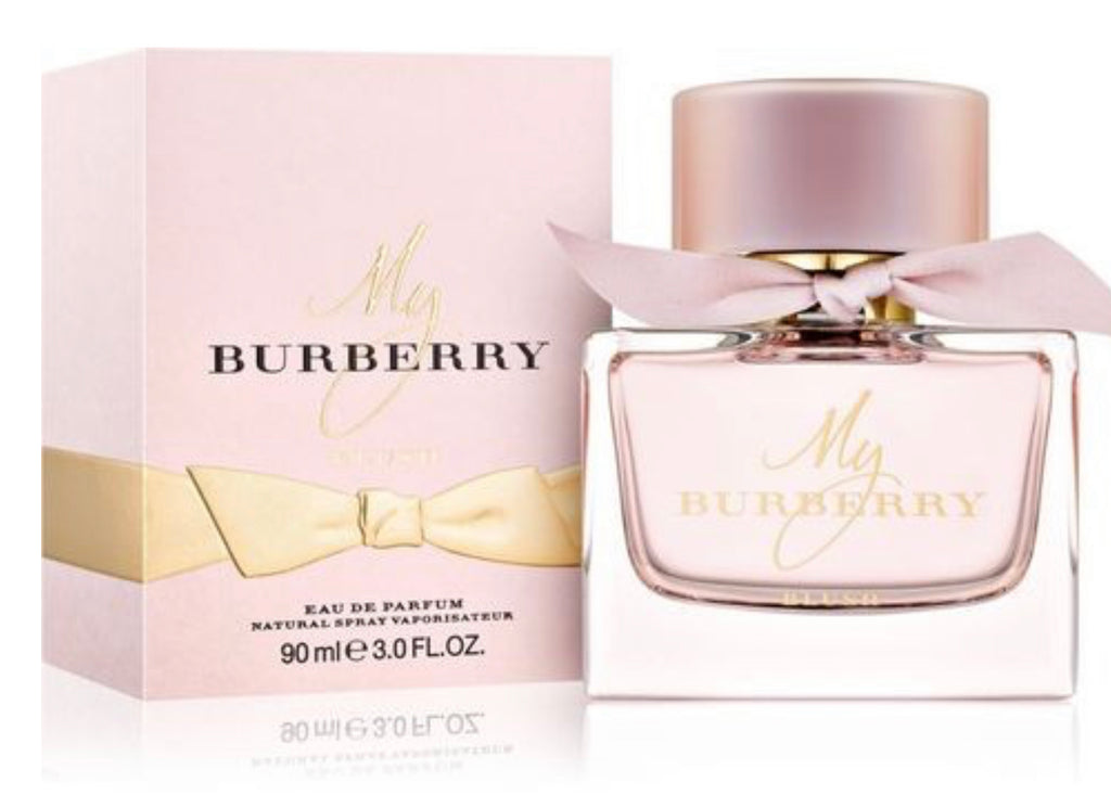 BURBERRY BLUSH