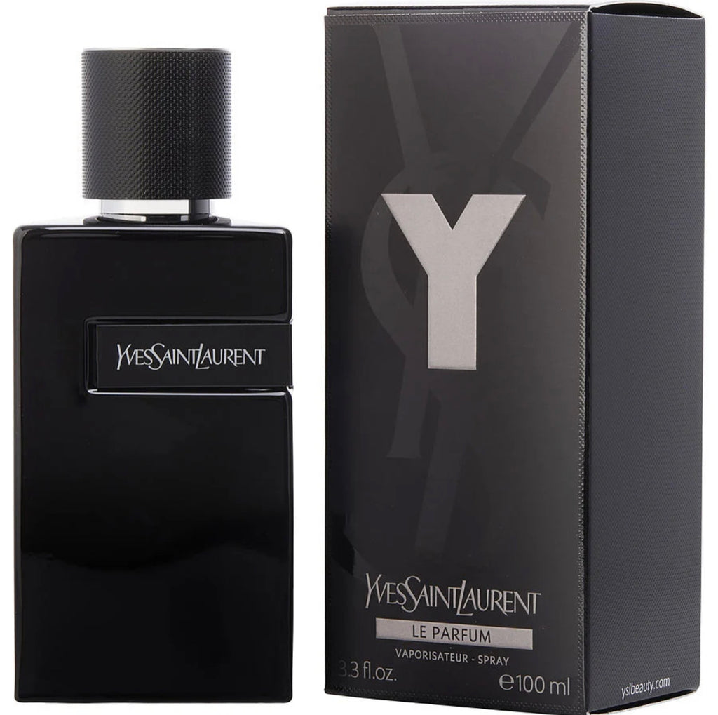 YVES SAINT LAURENT Y