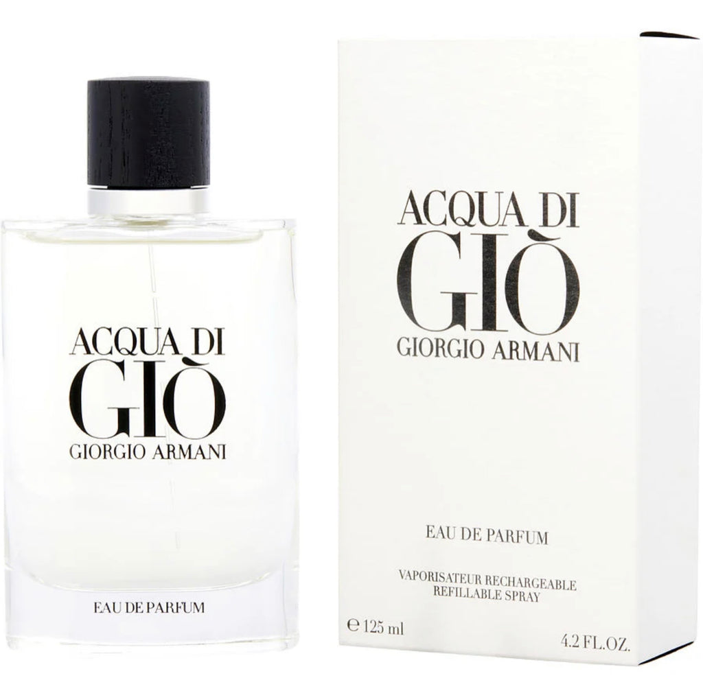 ARMANI ACQUA DI GIO