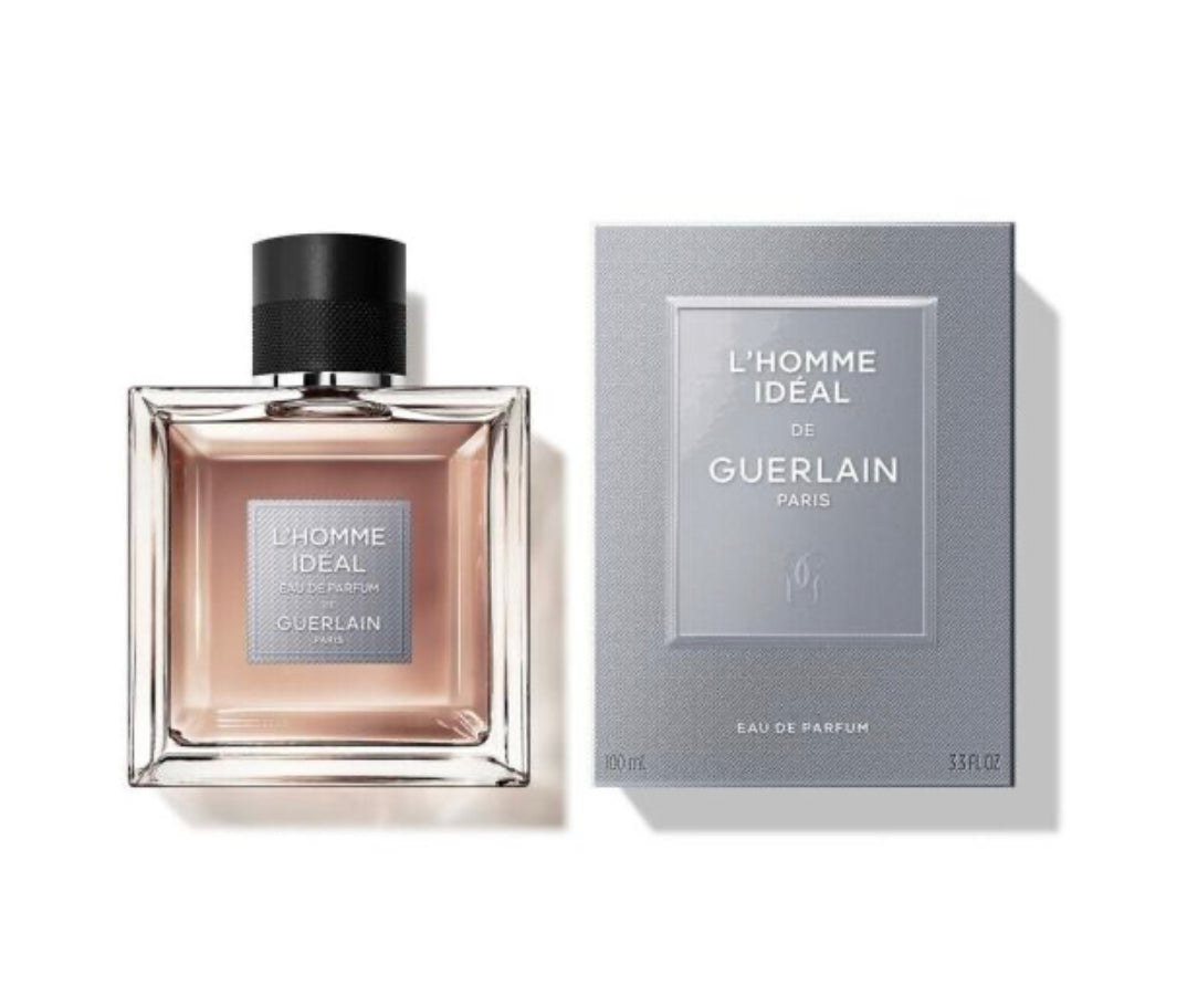 Guerlain L’homme Idéal