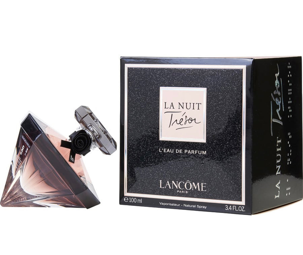 Lancôme La Nuit Trésor