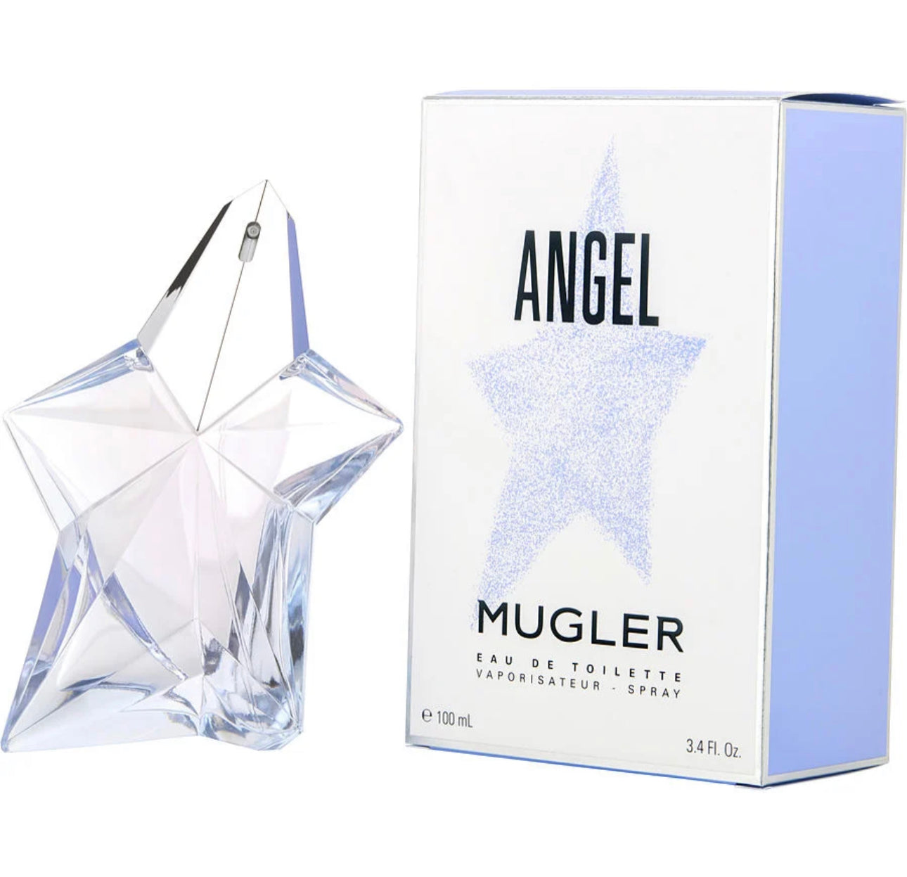 MUGLER Angel