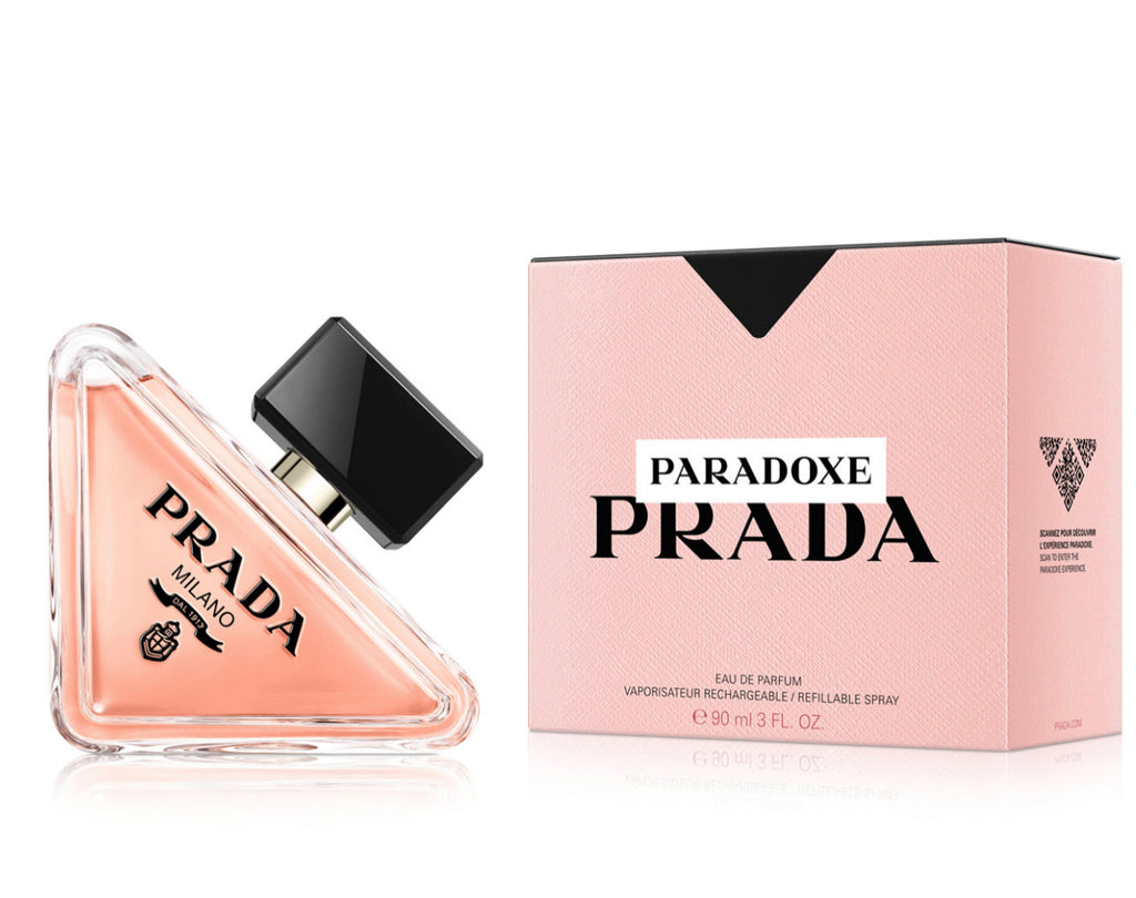 PRADA PARADOXE