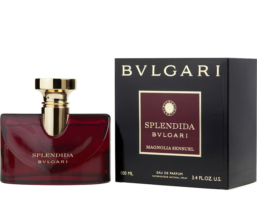 BVLGARI