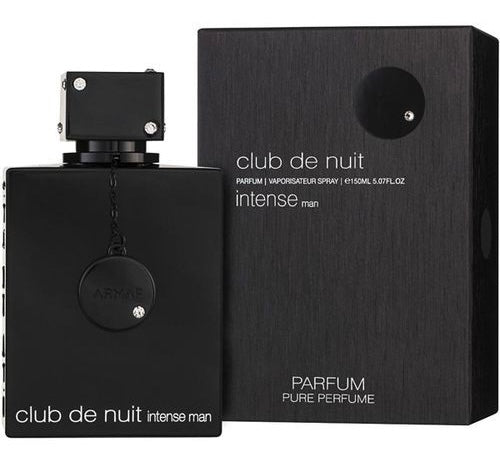 CLUB DE NUIT PARFUM