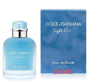 Dolce & Gabbana Intense