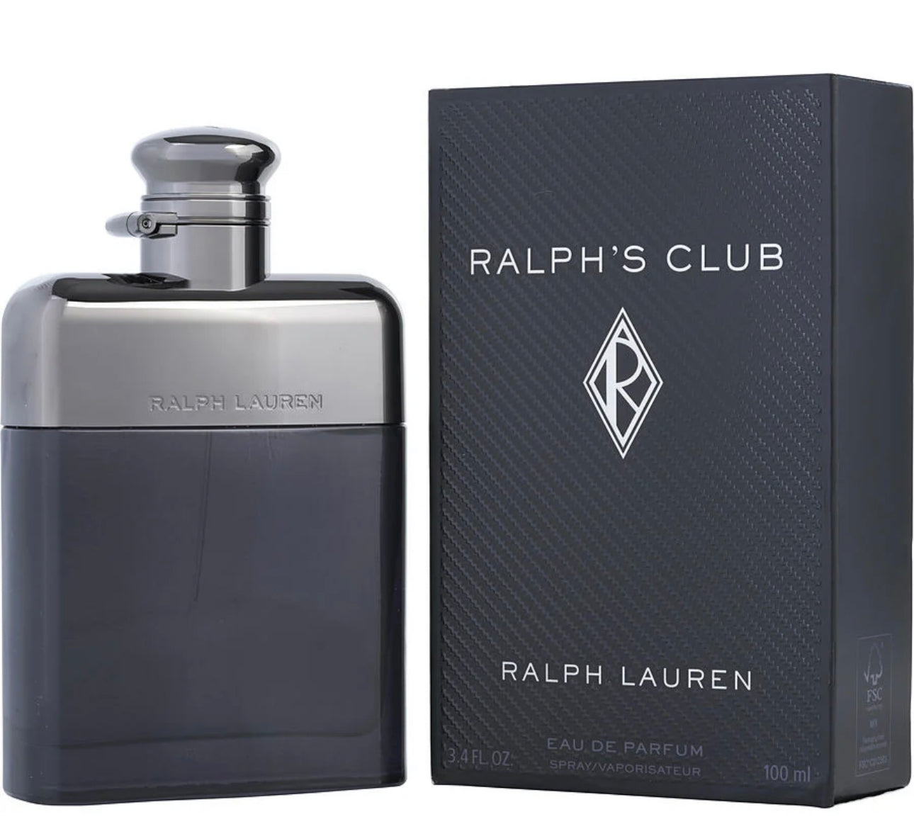 RALPH LAUREN