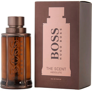 HUGO BOSS