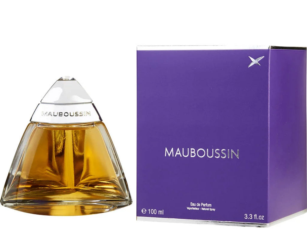 Mauboussin