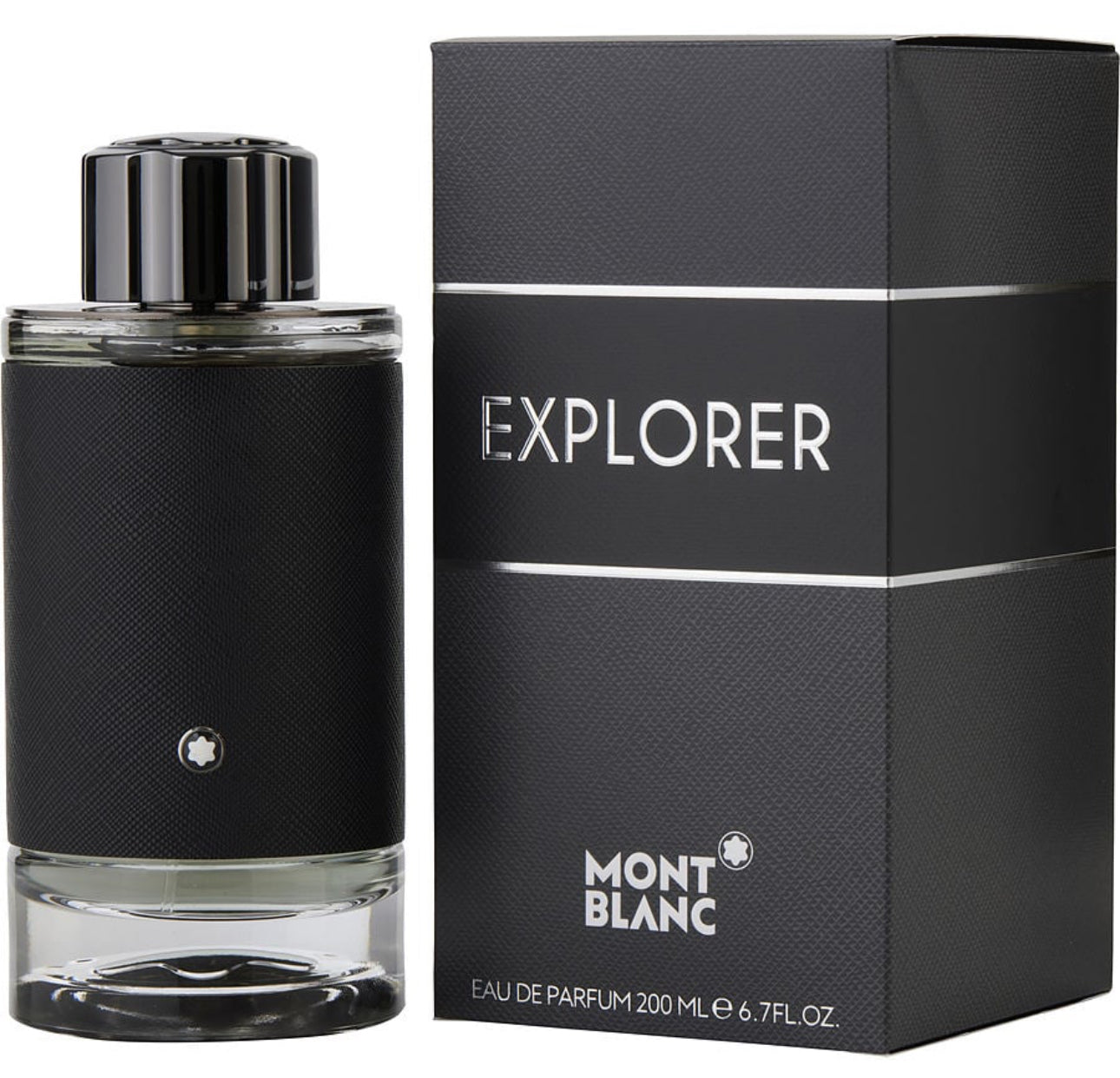 Mont Blanc Explorer