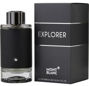 Mont Blanc Explorer