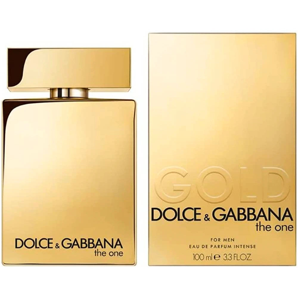 DOLCE & GABBANA