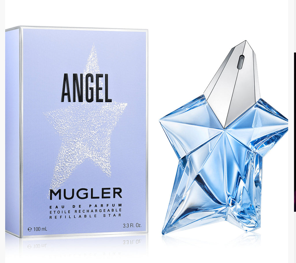 MUGLER ANGEL