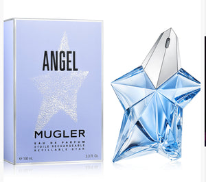 MUGLER ANGEL