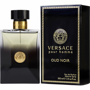 Versace Oud Noir