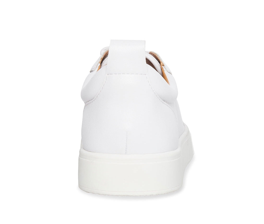 STEVE MADDEN PORTALL WHITE