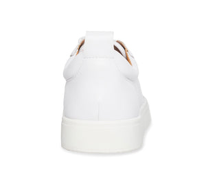 STEVE MADDEN PORTALL WHITE