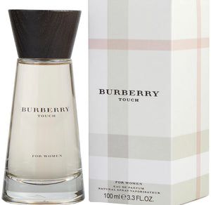 BURBERRY TOUCH