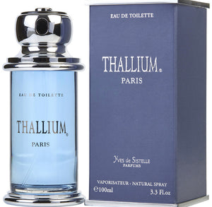 THALLIUM