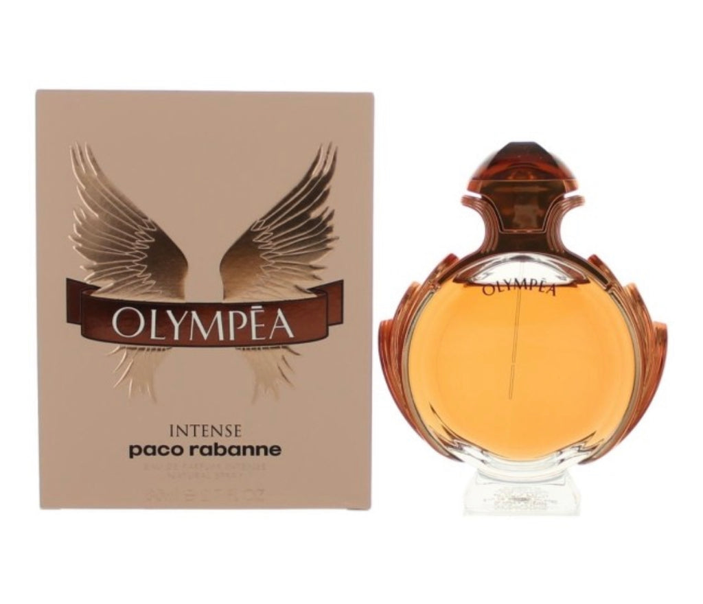 PACO RABANNE OLYMPEA