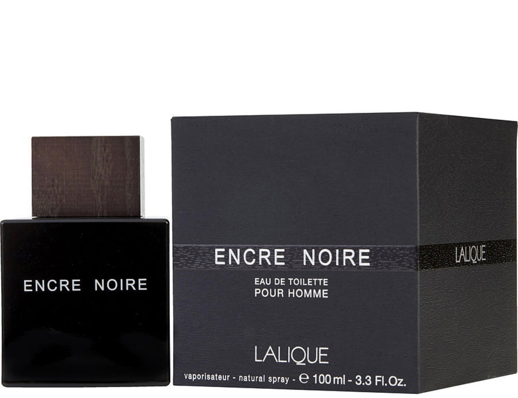 LALIQUE Encre Noir