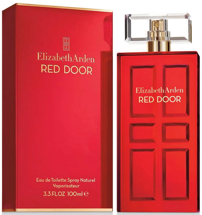 ELIZABETH ARDEN