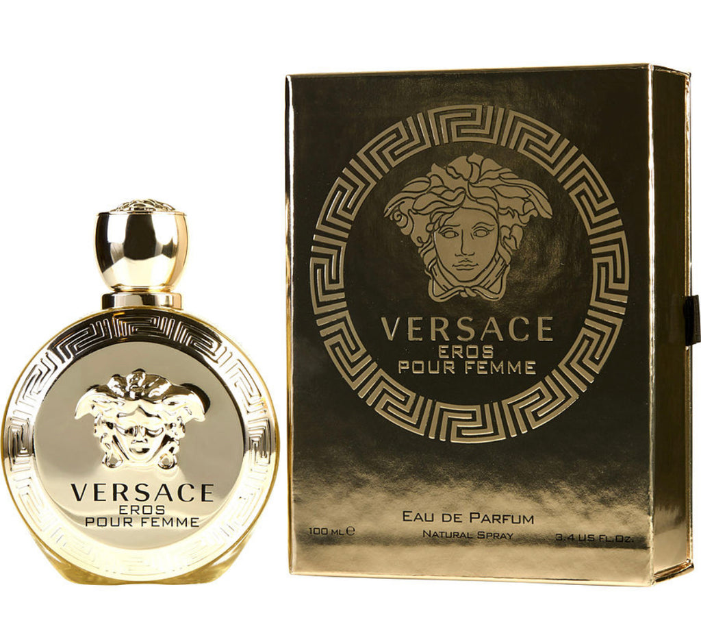 VERSACE EROS