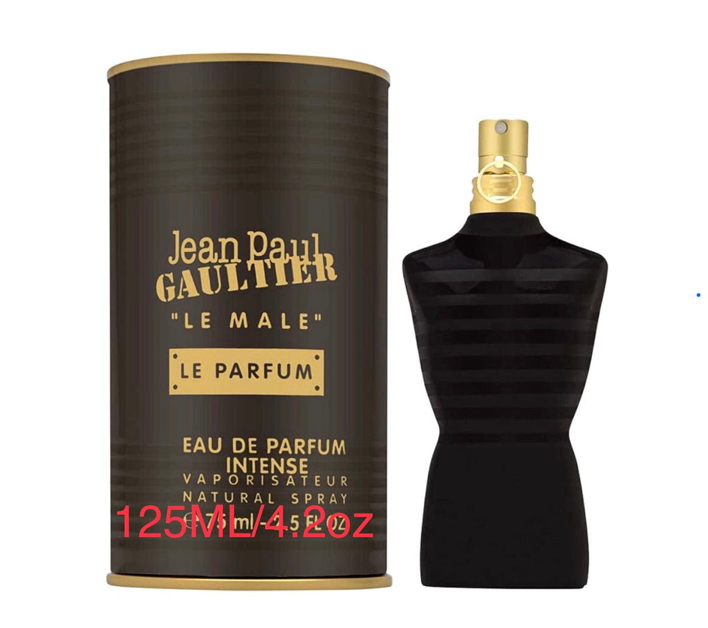 JEAN PAUL GAULTIER