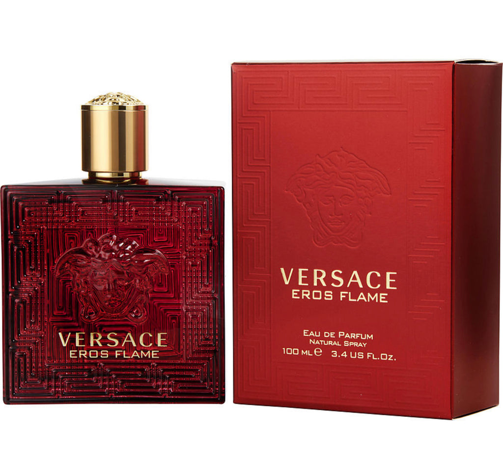 VERSACE EROS