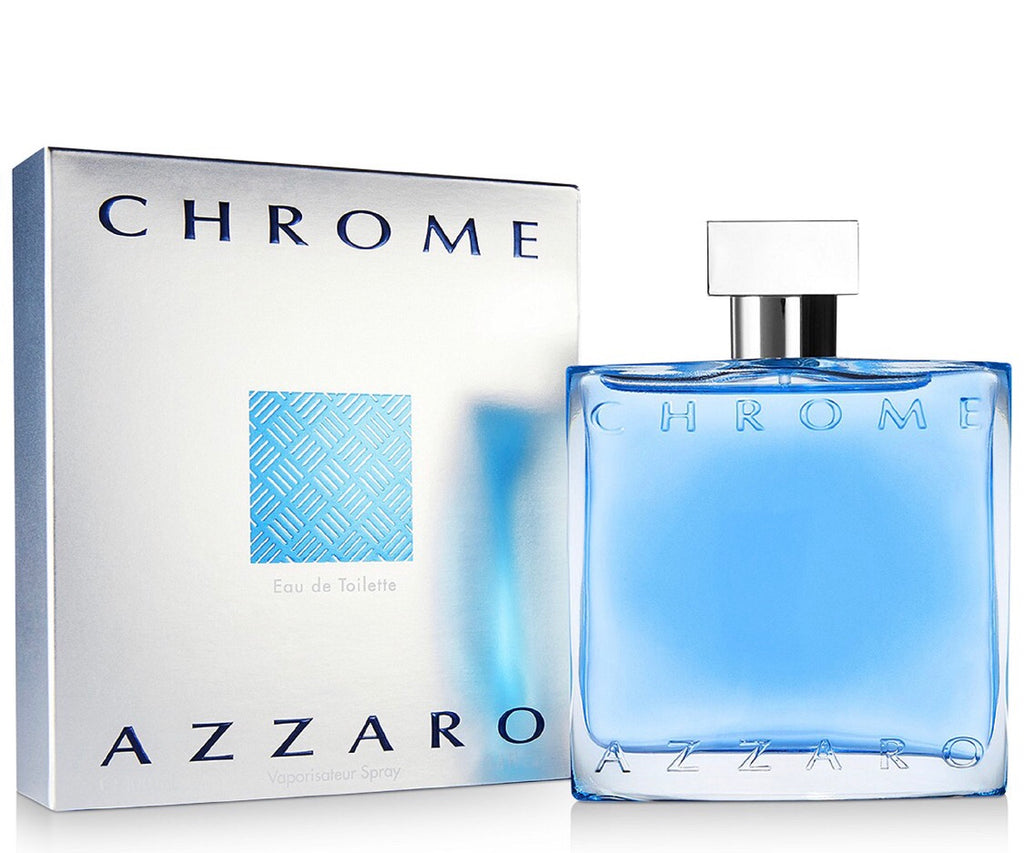 AZZARO CHROME