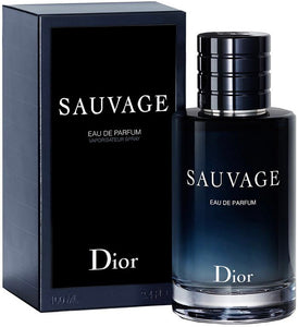 DIOR SAUVAGE