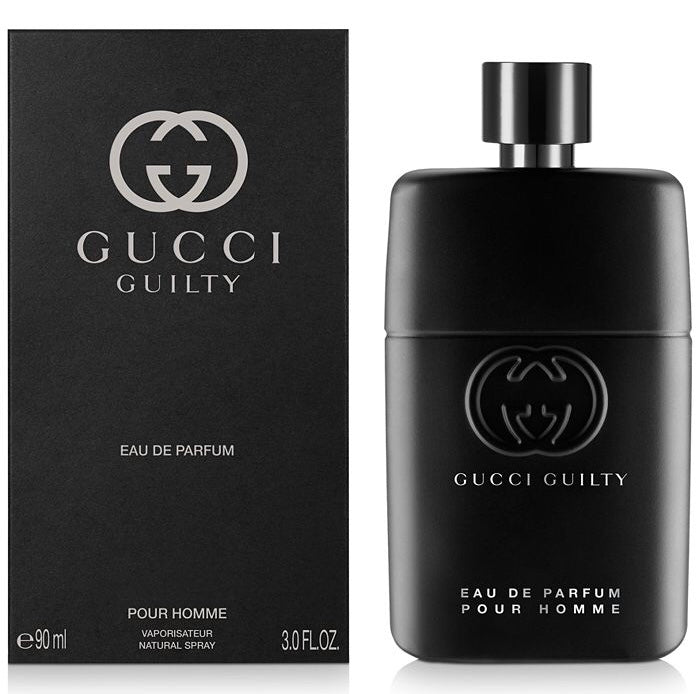 GUCCI GUILTY HOMME