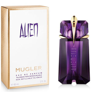 MUGLER ALIEN Women