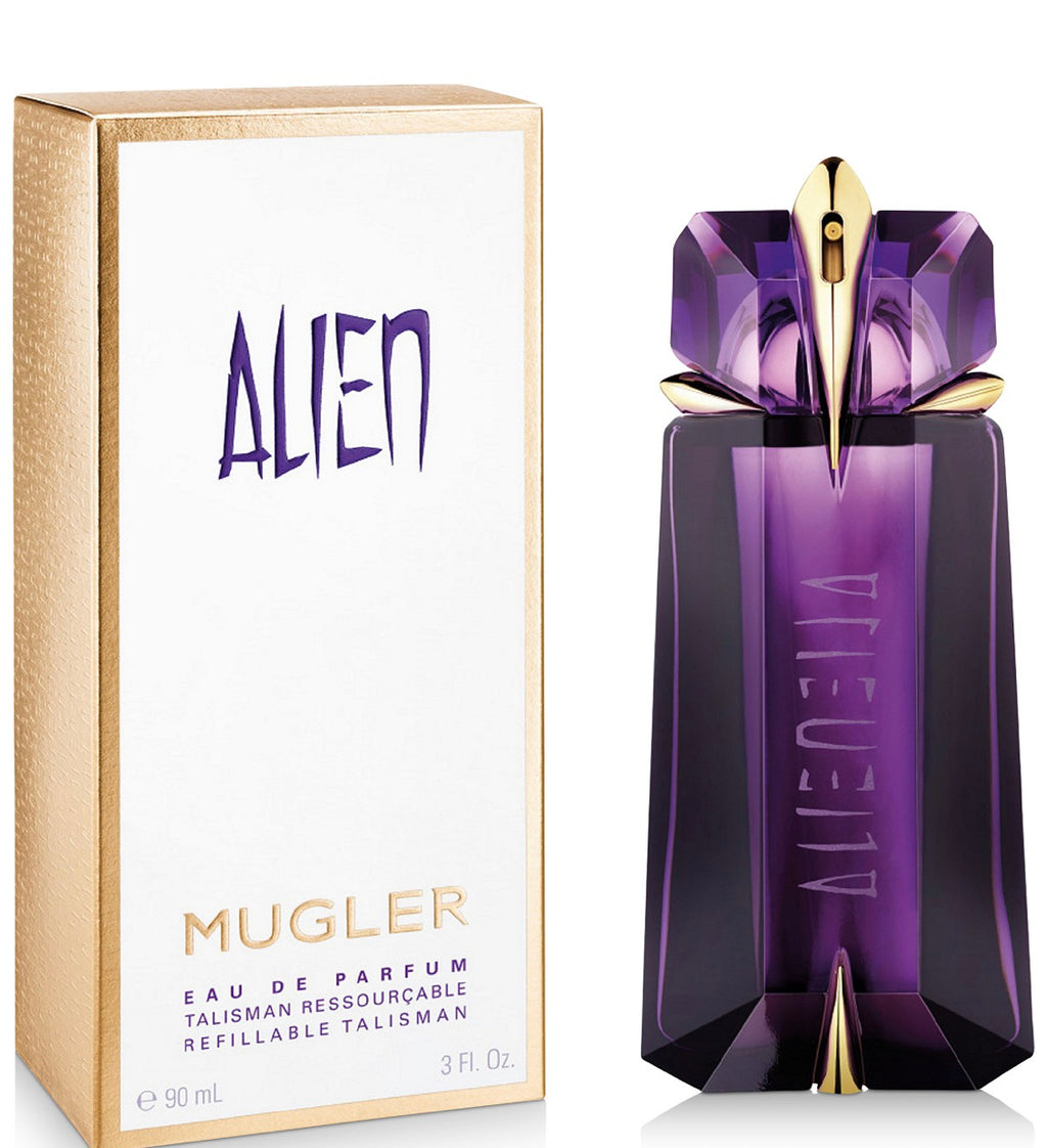 MUGLER  ALIEN Women