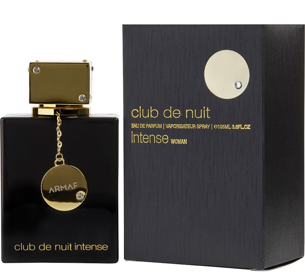 CLUB DE NUIT FOR WOMEN