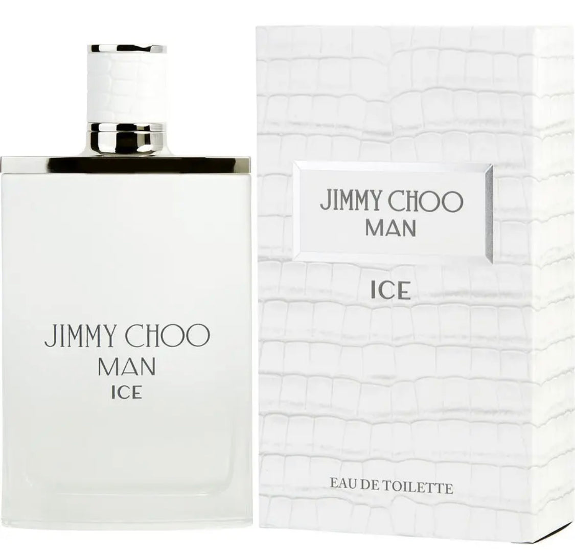 JIMMY CHOO ICE