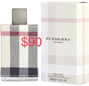 Burberry London