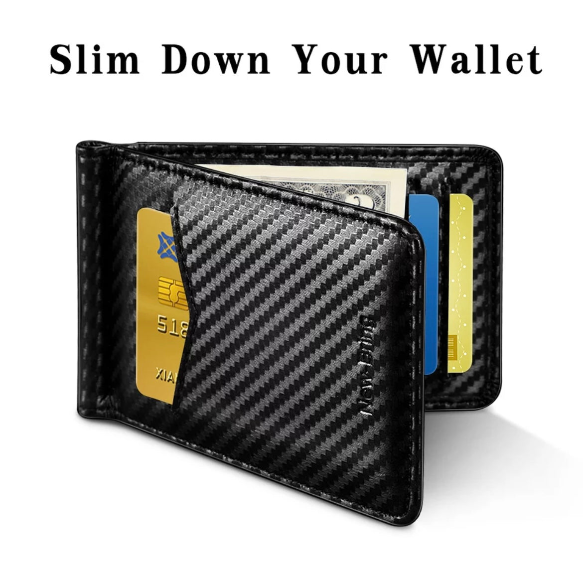 Money Clip