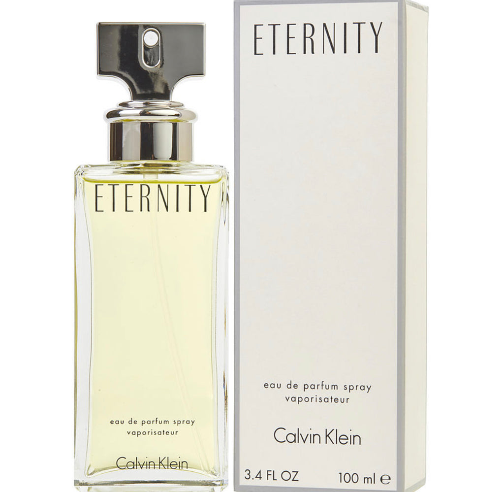 CALVIN KLEIN ETERNITY