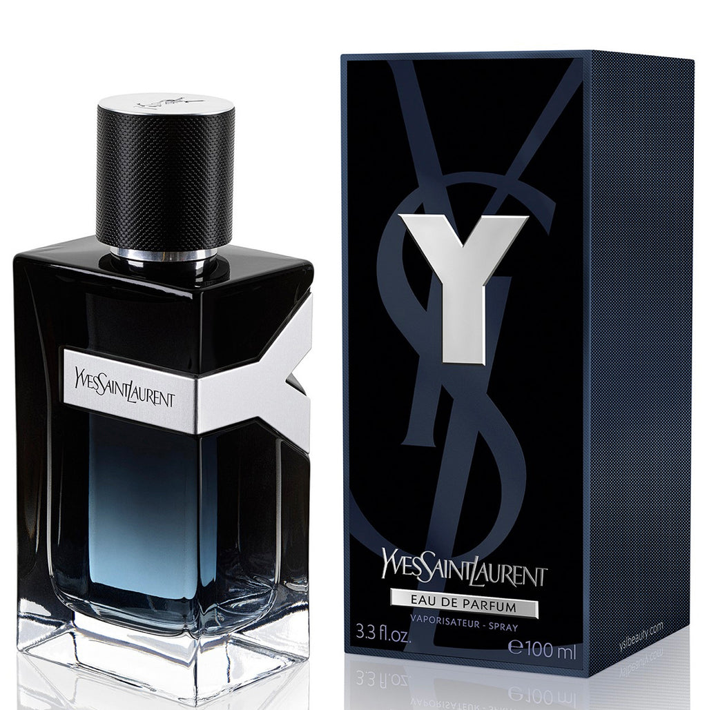 YVES SAINT LAURENT Y