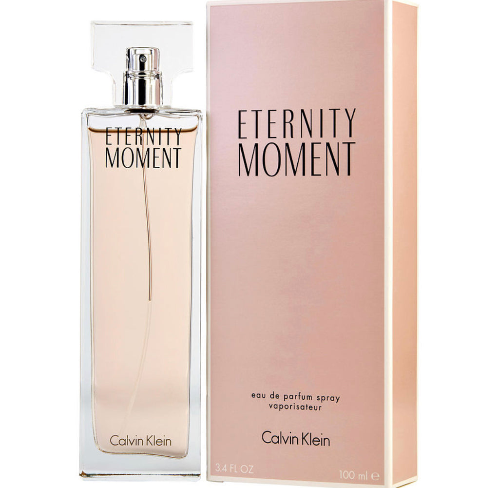 CALVIN KLEIN ETERNITY