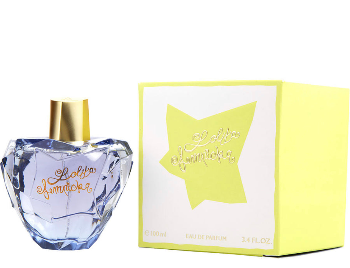 LOLITA LEMPICKA