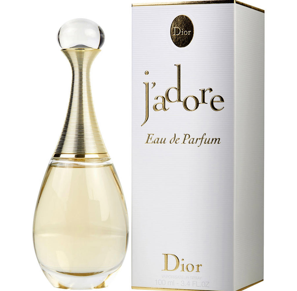 DIOR J’ADORE