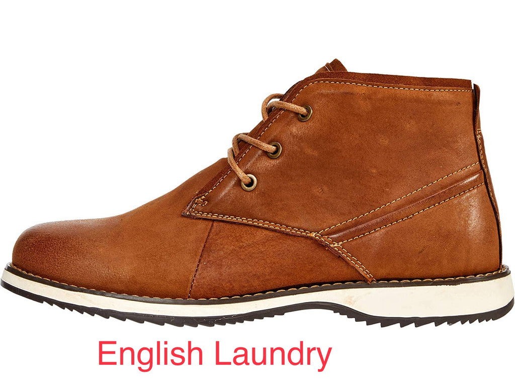 English Laundry Ankle Boot