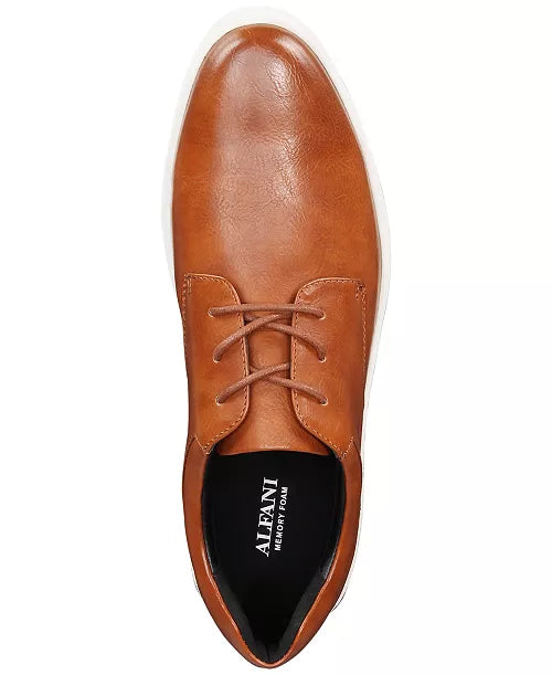 ALFANI Oxford men's casual shoes – Amicosshop ALFANI Oxford men's casual shoes – Amicosshop