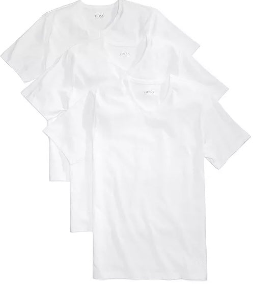 Hugo Boss T-shirt White